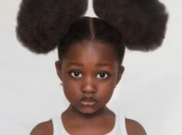 Ohio School Bans Afro Puffs and Braids
