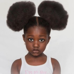 Ohio School Bans Afro Puffs and Braids