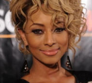 Simple Short Curly Hairstyles for Black Women